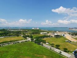 Marina Bay Residences (D1), Condominium #570193671